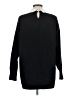 Benin Black Pullover Sweater Size Med - Lg - photo 2