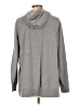 Old Navy Gray Pullover Hoodie Size L - photo 2