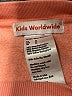 Assorted Brands Hearts Pink Sweatshirt Size XL - photo 7
