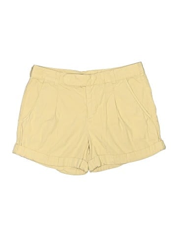 Vince. Khaki Shorts (view 1)