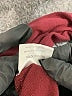 Bluetime Burgundy Pullover Sweater Size XL - photo 9