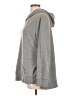 Old Navy Gray Pullover Hoodie Size L - photo 5