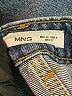 MNG Blue Jeans Size 4 - photo 7