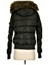 MICHAEL Michael Kors 100% Polyester Green Snow Jacket Size XS - photo 2