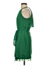 Jessica Simpson 100% Polyester Green Sleeveless Top Size 2 - photo 5