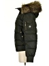 MICHAEL Michael Kors 100% Polyester Green Snow Jacket Size XS - photo 5