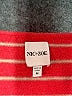 Nic + Zoe Red Pullover Sweater Size M - photo 7