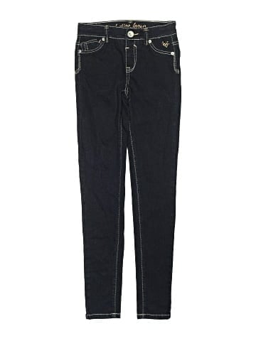 Justice Jeans Jeans (view 1)