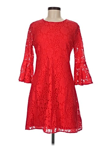 Lulus Cocktail Dress (view 1)
