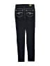 Justice Jeans Black Jeans Size 12 - photo 2