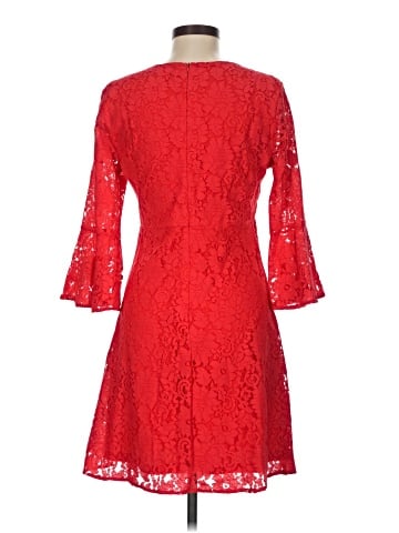 Lulus Cocktail Dress (view 2)