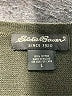 Eddie Bauer 100% Cotton Black Cardigan Size L - photo 7