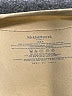 Motherhood Gray Active Pants Size Med Maternity - photo 6