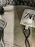 Zara Gray Jumpsuit Size M - photo 3