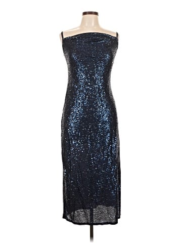 Bebe Cocktail Dress (view 1)