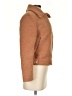 Luvalot Brown Coat Size 2 - photo 4