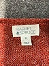 Market and Spruce Color Block Orange Pullover Sweater Size 2X - photo 7