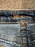 Kut from the Kloth Hearts Blue Jeans Size 8 - photo 6