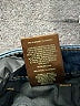 Kut from the Kloth Hearts Blue Jeans Size 8 - photo 7