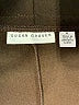 Susan Graver Solid Brown Dress Pants Size XL - photo 4