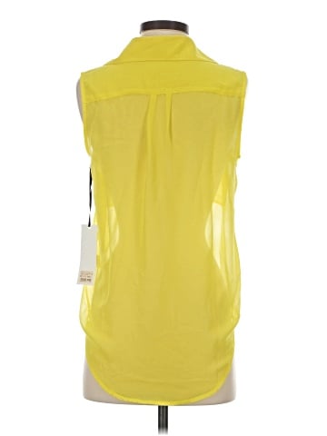Lovers + Friends Sleeveless Blouse (view 2)