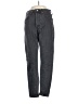 Levi's Chevron-herringbone Gray Jeans Size 27 waist - photo 1