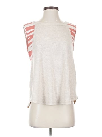 Hailey & Co. Sleeveless Top (view 1)