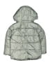 Baby Gap 100% Polyester Solid Gray Snow Jacket Size 4 - photo 2