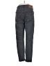 Levi's Chevron-herringbone Gray Jeans Size 27 waist - photo 2