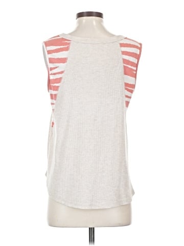 Hailey & Co. Sleeveless Top (view 2)