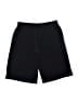Cozy Earth Solid Black Athletic Shorts Size S - photo 1