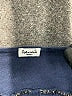 Splendid Blue Casual Dress Size S - photo 7