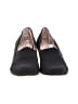 Taryn Rose Black Heels Size 7 1/2 - photo 2