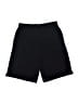 Cozy Earth Solid Black Athletic Shorts Size S - photo 2