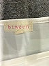Btween White Short Sleeve Top Size 5 - photo 3