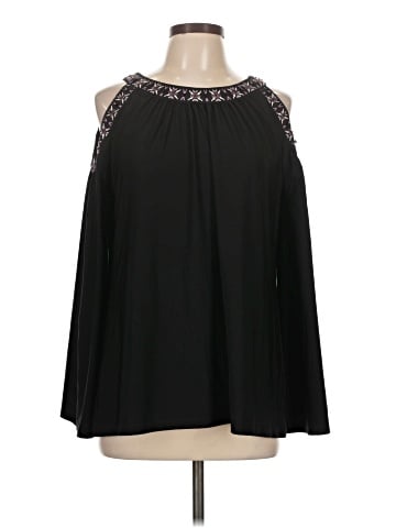 ECI Casual Dress (view 1)