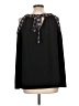 ECI Black Casual Dress Size L - photo 2