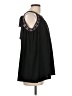 ECI Black Casual Dress Size L - photo 4