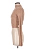 Immodel Tan Turtleneck Sweater Size M - photo 5