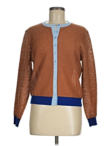 Zara Cardigan (view 1)