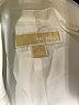 MICHAEL Michael Kors 100% Linen Ivory Blazer Size 6 - photo 6