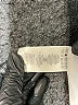 MICHAEL Michael Kors 100% Linen Ivory Blazer Size 6 - photo 7