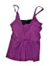 Bal Harbour Purple Swimsuit Top Size S - photo 1