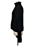 Pink Lily Solid Black Turtleneck Sweater Size M - photo 5