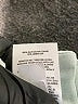 Express Solid Green Khaki Shorts Size 4 - photo 5