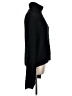 Pink Lily Solid Black Turtleneck Sweater Size M - photo 4