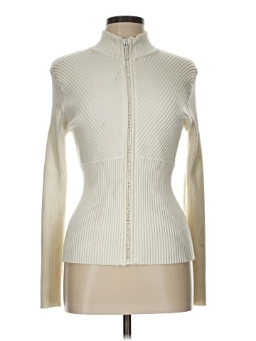 Willi Smith Turtleneck Sweater (view 1)
