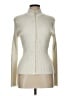 Willi Smith Ivory Turtleneck Sweater Size L - photo 1