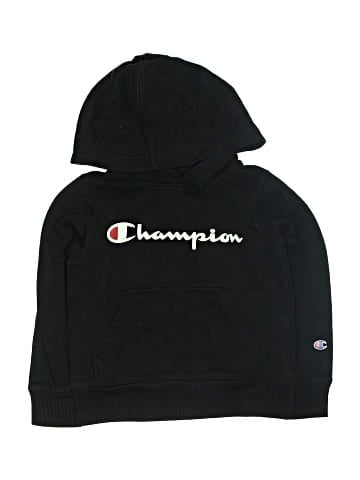 Champion Long Sleeve Top (view 1)
