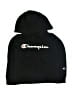 Champion Black Long Sleeve Top Size 5 - photo 1